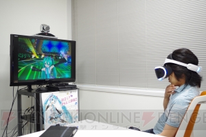 ミクさんとVRの親和性は高い！ 『Project DIVA X HD』と『VRフューチャーライブ』のこだわりを開発者が解説