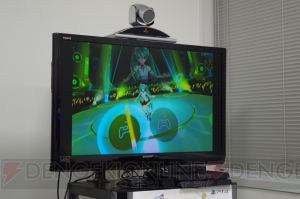 ミクさんとVRの親和性は高い！ 『Project DIVA X HD』と『VRフューチャーライブ』のこだわりを開発者が解説