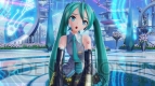 『初音ミク -Project DIVA- X HD』『初音ミク VRフューチャーライブ』インタビュー