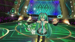 『初音ミク -Project DIVA- X HD』『初音ミク VRフューチャーライブ』インタビュー