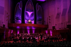 『GAME SYMPHONY JAPAN 18th CONCERT ATLUS Special』