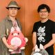 『白猫』ファンブック2には杉田智和さんと浅井Pの対談、ダグラス2イベント声優座談会を掲載