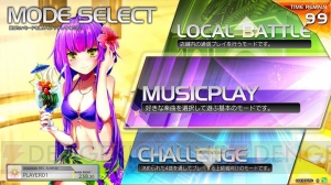 『crossbeats REV. SUNRISE』新機能追加のアップデート＆“真夏の女神 暁月”限定イベント実施