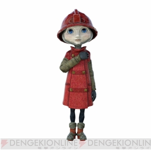 『The Tomorrow Children（トゥモローチルドレン）』