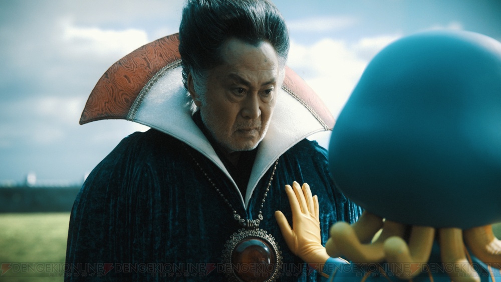 りゅうおうがたじろぐほどかわいい橋本環奈さん演じるホイミンは Dqmsl 新cmで出現 電撃オンライン