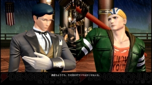 『THE KING OF FIGHTERS XIV』