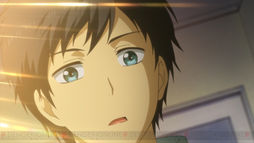 Relife 第8話のタイトルは 亀裂 予告映像で玉来さんが涙を流す理由とは 電撃オンライン