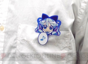 コスパの“初音ミク マジカルミライ2016”限定商品は細部までこだわった刺繍ワークシャツなど