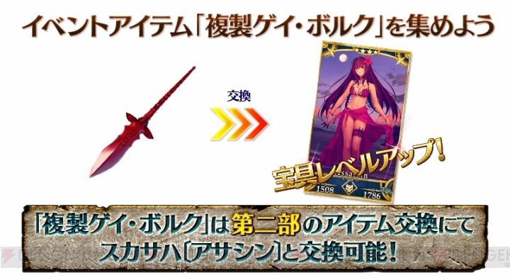 『FGO』水着セイバーやマリーが8月22日より登場。夏・水着イベント第2部の情報解禁