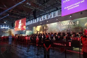 『フォーオナー』などの体験レポートを含めた“gamescom 2016”会場2日目の様子をお届け！