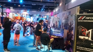 『ファイナルファンタジーXV』『Battlefield1』の体験レポートを含めたgamescom一般日の様子をお届け！