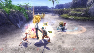 『イースVIII ‐Lacrimosa of DANA‐（ラクリモサ・オブ・ダーナ）』