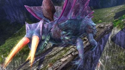 『イースVIII ‐Lacrimosa of DANA‐（ラクリモサ・オブ・ダーナ）』