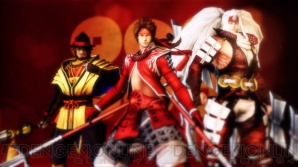 『戦国BASARA 真田幸村伝』