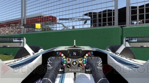 『F1（TM） 2016』はレースゲーム入門にうってつけ！ 初心者が1時間で上手くなれる