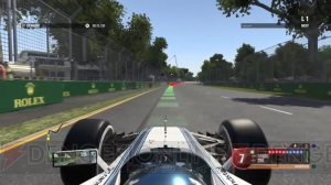 『F1（TM） 2016』はレースゲーム入門にうってつけ！ 初心者が1時間で上手くなれる