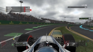 『F1（TM） 2016』はレースゲーム入門にうってつけ！ 初心者が1時間で上手くなれる