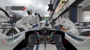 『F1（TM） 2016』はレースゲーム入門にうってつけ！ 初心者が1時間で上手くなれる