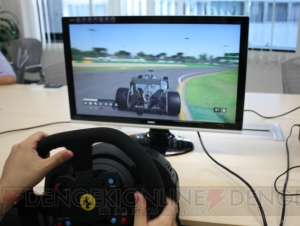 『F1（TM） 2016』はレースゲーム入門にうってつけ！ 初心者が1時間で上手くなれる