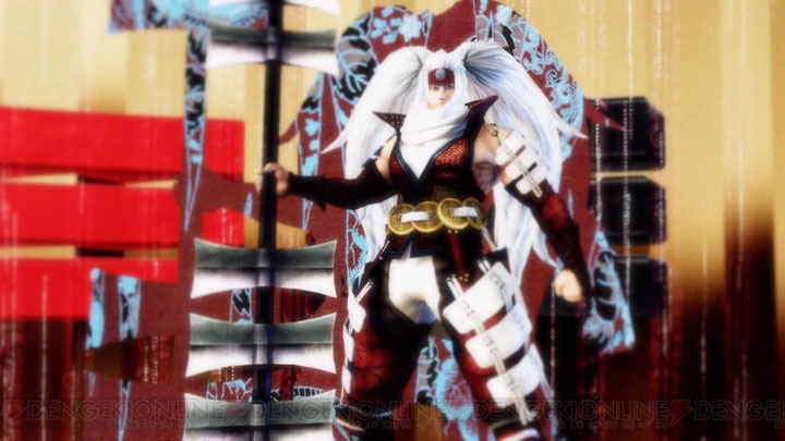 『戦国BASARA 真田幸村伝』OP映像は幸村と彼の生涯を彩る武将たちの印象的なシーンが収録
