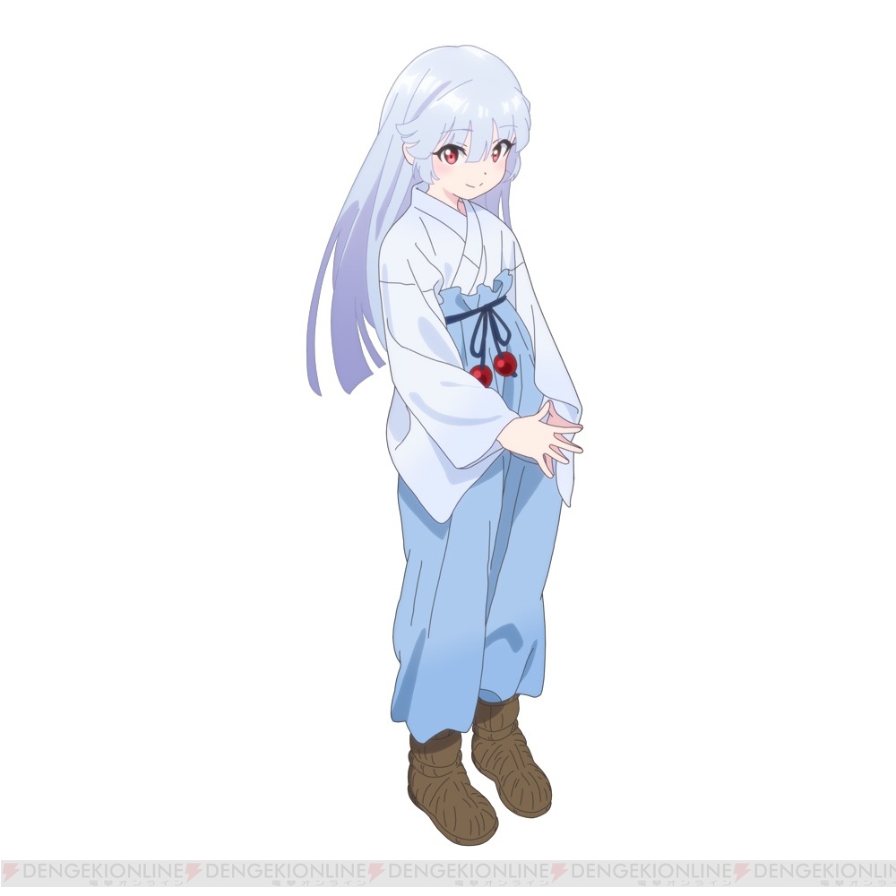 奇異太郎少年の妖怪絵日記』が10月にTVアニメ化。妖怪たちによる