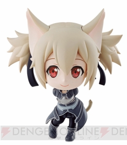 アスナの服がキリトカラーに。『SAO』のヒロインのフィギュアだけが当たる『一番くじ』が9月17日発売