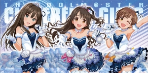 アイマス シンデレラガールズ 4th Live神戸でウサミンのフルグラtや杏の勝ち組tシャツが先行販売 電撃オンライン