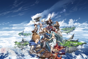 Cygames NEXT 2016は3D『グラブル』など新情報満載。『ウマ娘』ライブも大盛況！