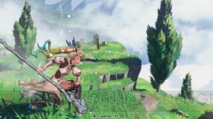 Cygames NEXT 2016は3D『グラブル』など新情報満載。『ウマ娘』ライブも大盛況！