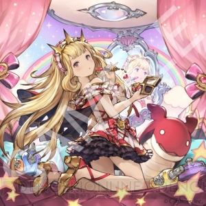 Cygames Next 16は3d グラブル など新情報満載 ウマ娘 ライブも大盛況 電撃オンライン