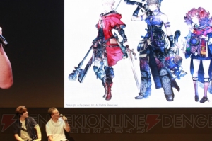 Cygames NEXT 2016は3D『グラブル』など新情報満載。『ウマ娘』ライブも大盛況！