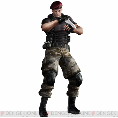 Ps4 Xbox One版 バイオハザード4 が8月30日配信 グラフィックの鮮明化だけでなく追加コンテンツも収録 電撃オンライン