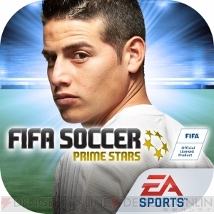 オリバー カーン氏が Fifaサッカー プライムスターズ など2タイトルとコラボ 電撃オンライン