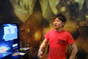 【gamescom2016】『FFXIV』吉田直樹P/Dにインタビュー。パッチ3.4とその先のコンテンツの方向性を聞く