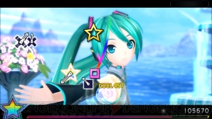 『初音ミク -Project DIVA- X』