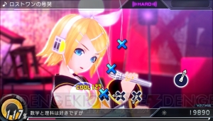 PS4版が発売される『初音ミク -Project DIVA- X』モジュールやデザインイラスト紹介。オススメアクセサリも