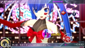 PS4版が発売される『初音ミク -Project DIVA- X』モジュールやデザインイラスト紹介。オススメアクセサリも