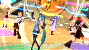 『初音ミク -Project DIVA- X』