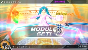 PS4版が発売される『初音ミク -Project DIVA- X』モジュールやデザインイラスト紹介。オススメアクセサリも