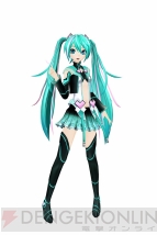 『初音ミク -Project DIVA- X』