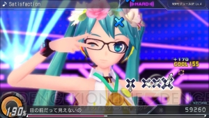 PS4版が発売される『初音ミク -Project DIVA- X』モジュールやデザインイラスト紹介。オススメアクセサリも