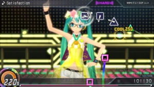 PS4版が発売される『初音ミク -Project DIVA- X』モジュールやデザインイラスト紹介。オススメアクセサリも