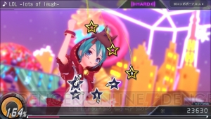 PS4版が発売される『初音ミク -Project DIVA- X』モジュールやデザインイラスト紹介。オススメアクセサリも