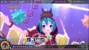 PS4版が発売される『初音ミク -Project DIVA- X』モジュールやデザインイラスト紹介。オススメアクセサリも