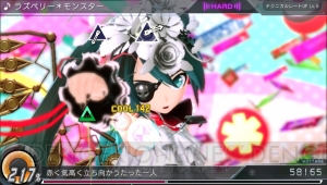 PS4版が発売される『初音ミク -Project DIVA- X』モジュールやデザインイラスト紹介。オススメアクセサリも