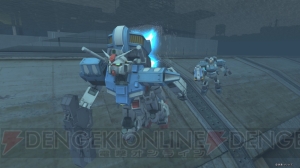 『ガンダムオンライン』にGP01（アクア装備）やドライセンが登場。4週連続で大規模戦トーナメントが開催