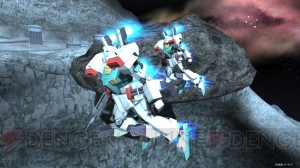 『ガンダムオンライン』にGP01（アクア装備）やドライセンが登場。4週連続で大規模戦トーナメントが開催