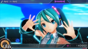 『初音ミク -Project DIVA- X HD』雪ミクやミクダヨーなどのモジュールがラインナップされたエクストラデータ配信