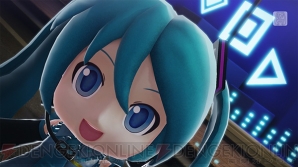 『初音ミク ‐Project DIVA‐ X HD』