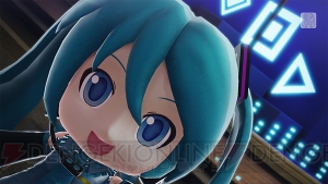 『初音ミク -Project DIVA- X HD』雪ミクやミクダヨーなどのモジュールがラインナップされたエクストラデータ配信